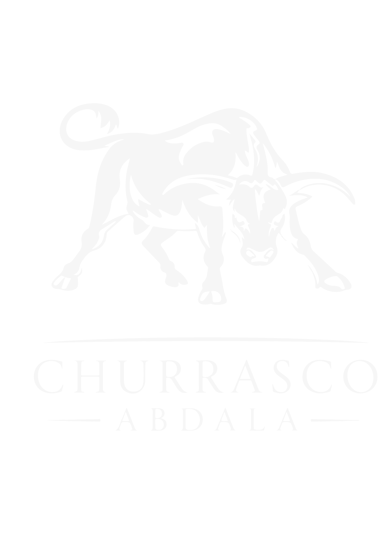Churrasco Abdala